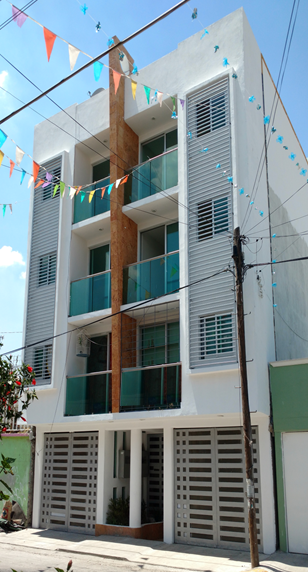 Edificaciones