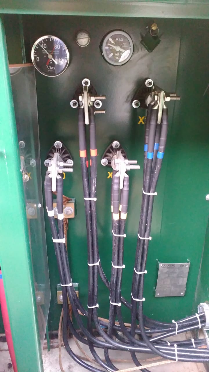 Electricas