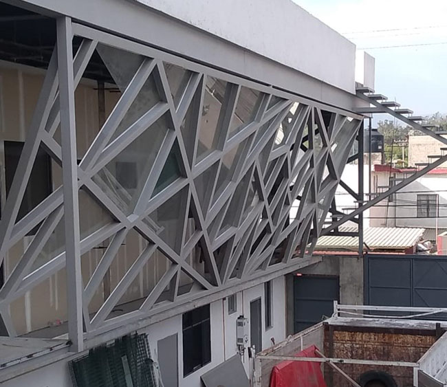 Estructuras