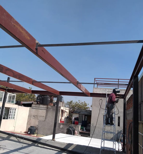 Estructuras