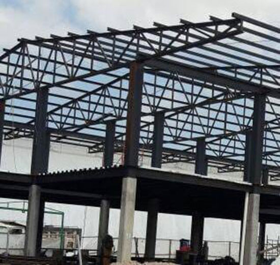 Estructuras