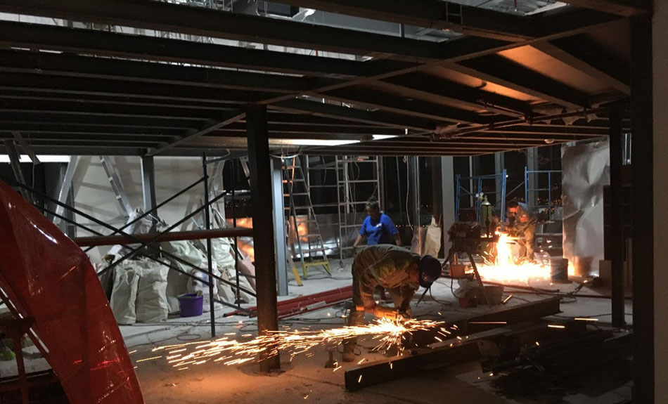 Estructuras