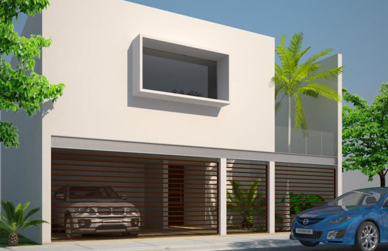 Proyectos