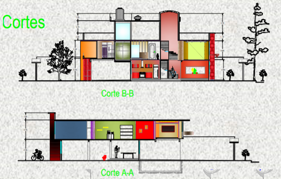 Proyectos
