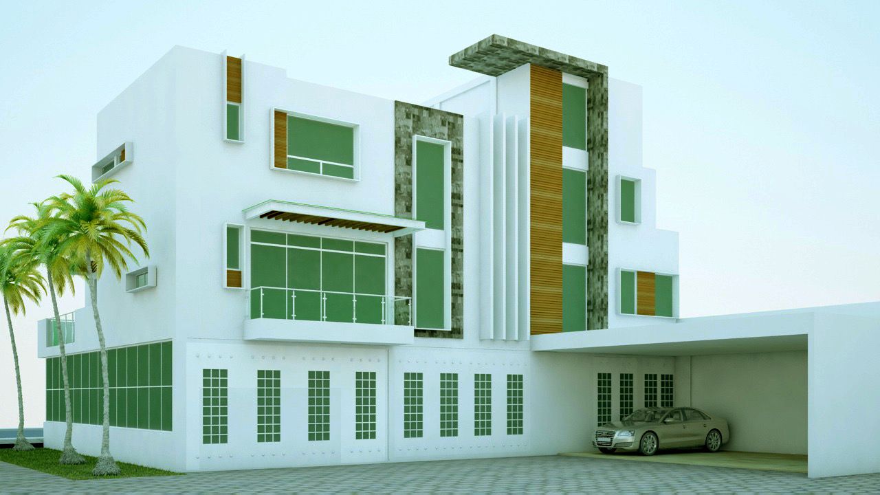Shalete Construcciones